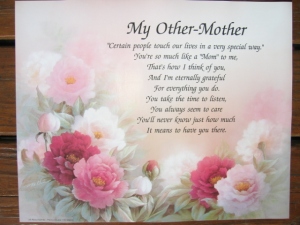 Other Mothers