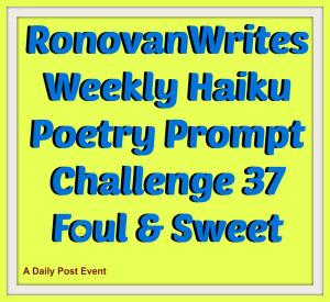 Haiku Challenge