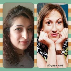 Like her apparently!