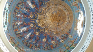 The Outer Dome