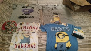 I Minionated the whole Family!