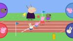 Peppa sports