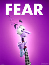 Fear