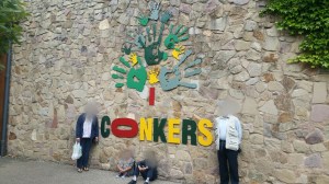 Obligatory Family Shot... I was Photographer!