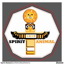 spirit-animal-blogger-award
