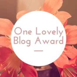 one-lovely-blog-award