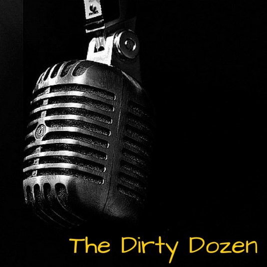 The Dirty Dozen