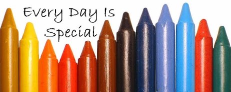 Image result for everyday is special
